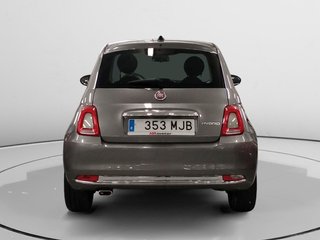 Fiat 500 1.0 Hybrid Monotrim 51 kW (70 CV)