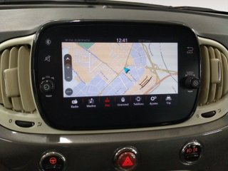 Fiat 500 1.0 Hybrid Monotrim 51 kW (70 CV)