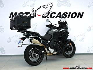 CF MOTO 700 MT ¿A2? GARANTÍA OFICIAL