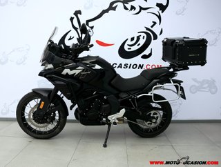 CF MOTO 700 MT ¿A2? GARANTÍA OFICIAL