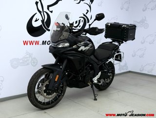 CF MOTO 700 MT ¿A2? GARANTÍA OFICIAL