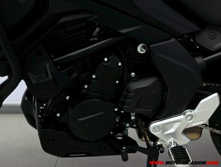 CF MOTO 700 MT ¿A2? GARANTÍA OFICIAL