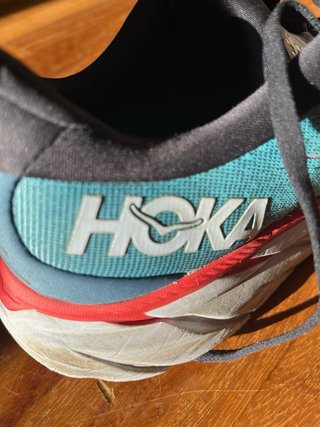 Hoka Clifton 8 Zapatillas Running Mujer/Hombre