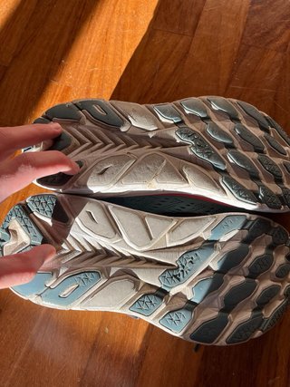 Hoka Clifton 8 Zapatillas Running Mujer/Hombre