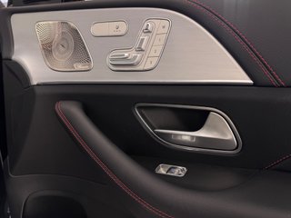Mercedes Benz GLE 53 AMG 544cv Hybrid PHEV