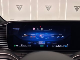 Mercedes Benz GLE 53 AMG 544cv Hybrid PHEV