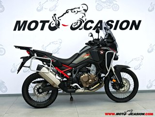HONDA CRF 1100 AFRICA TWIN