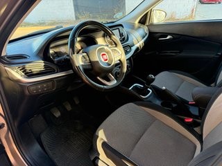 FIAT Tipo 2017
