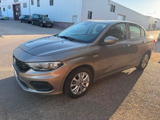 FIAT Tipo 2017