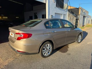 FIAT Tipo 2017
