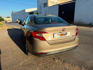 FIAT Tipo 2017