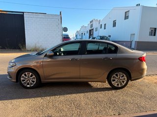FIAT Tipo 2017