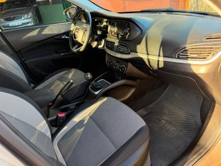 FIAT Tipo 2017