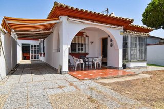 Casa en venta en Ctra de La Playa - La Coquina en Chiclana de la Frontera