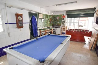 Casa en venta en Ctra de La Playa - La Coquina en Chiclana de la Frontera