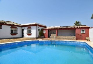 Casa en venta en Ctra de La Playa - La Coquina en Chiclana de la Frontera