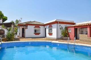 Casa en venta en Ctra de La Playa - La Coquina en Chiclana de la Frontera