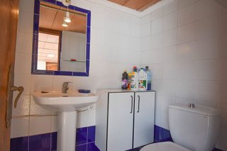 Casa en venta en Ctra de La Playa - La Coquina en Chiclana de la Frontera