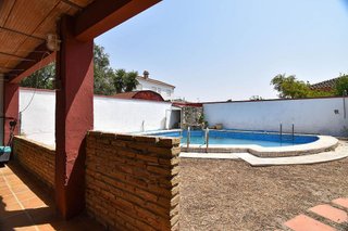 Casa en venta en Ctra de La Playa - La Coquina en Chiclana de la Frontera