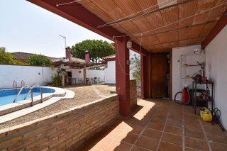 Casa en venta en Ctra de La Playa - La Coquina en Chiclana de la Frontera