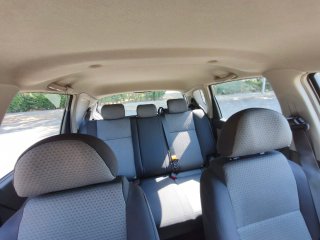 Chevrolet Aveo 2008