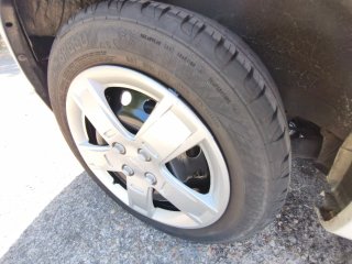 Chevrolet Aveo 2008