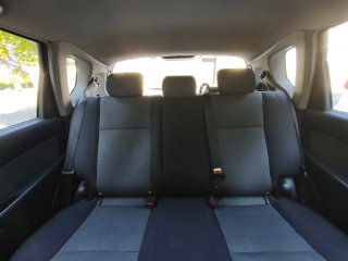 Chevrolet Aveo 2008