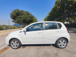 Chevrolet Aveo 2008
