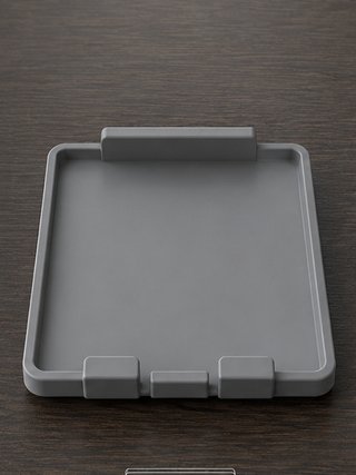 Tapa recambio caja conexión camper