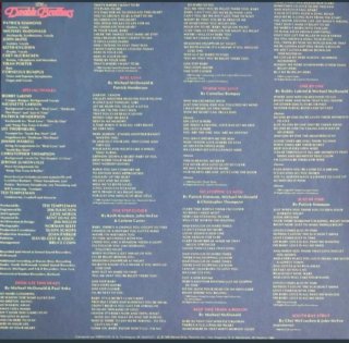 LP Vinilo Doobie Brothers One Step Closer