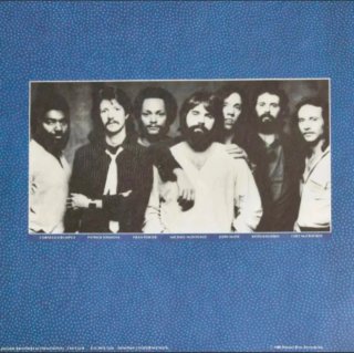 LP Vinilo Doobie Brothers One Step Closer