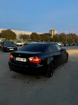 BMW Serie 3 2007