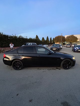 BMW Serie 3 2007