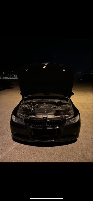 BMW Serie 3 2007