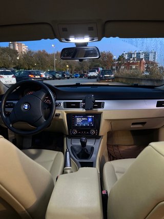 BMW Serie 3 2007