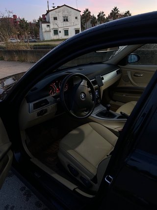 BMW Serie 3 2007