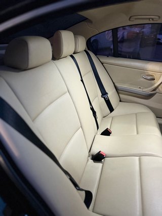 BMW Serie 3 2007