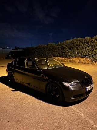 BMW Serie 3 2007