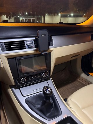 BMW Serie 3 2007