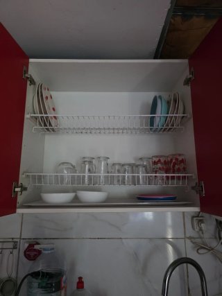 Mueble cocina 80x70 cm - 1,60m