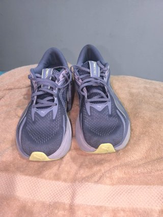 Zapatillas Puma Moradas Talla 42