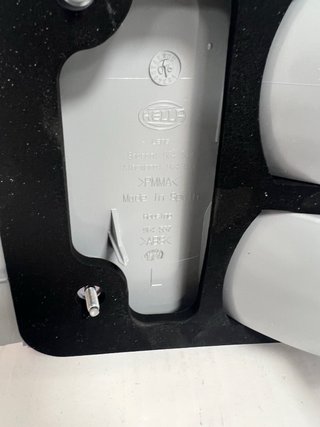 Piloto Trasero Interior Iz VW Sharan 1 Hella