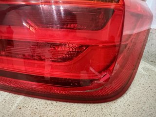 Faros Traseros BMW F30