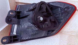 Faros Traseros BMW F30