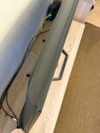 Televisión HAIER 55” QLED 4K