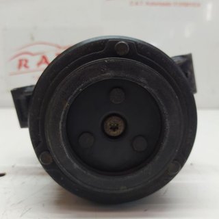 COMPRESOR AIRE ACONDICIONADO BMW SERIE 3 BERLINA (E46) 320d Edition Advance