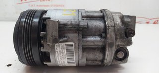 COMPRESOR AIRE ACONDICIONADO BMW SERIE 3 BERLINA (E46) 320d Edition Advance