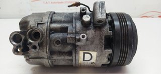 COMPRESOR AIRE ACONDICIONADO BMW SERIE 3 BERLINA (E46) 320d Edition Advance