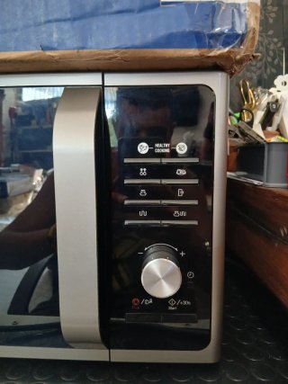 Samsung Forno a Microonde 23L 800W