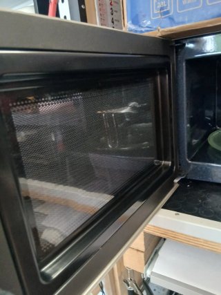 Samsung Forno a Microonde 23L 800W